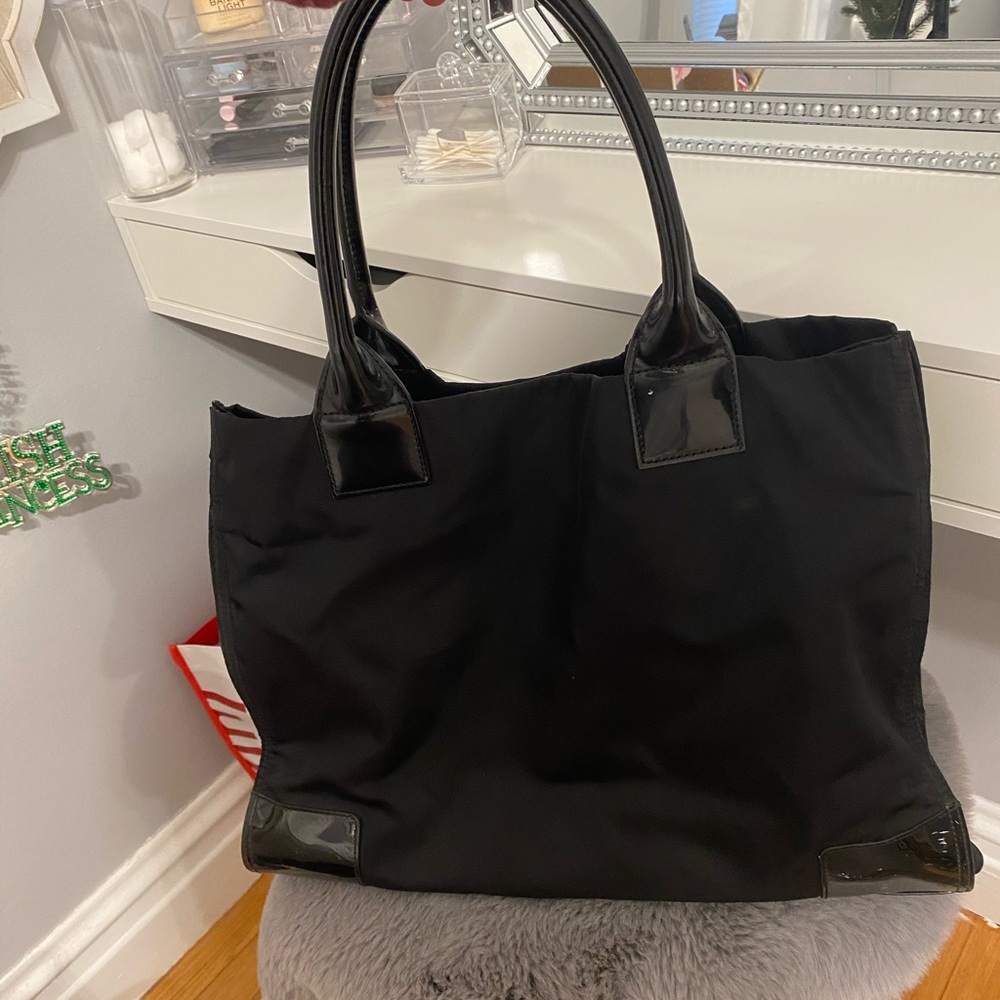 Tory Burch Tote Bag - Picture 2 of 5